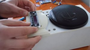 ПОРТАТИВНАЯ КОЛОНКА | СВОИМИ РУКАМИ DIY