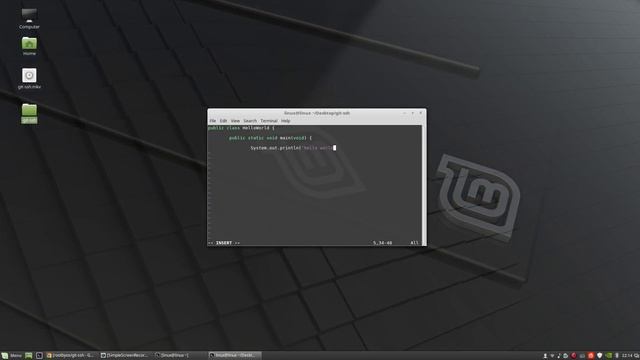 github git ssh tutorial смотреть онлайн