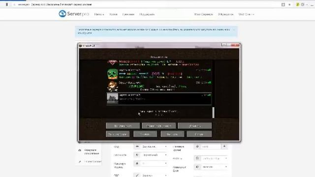 Как Создать север в Майнкафте и Тп смотреть онлайн