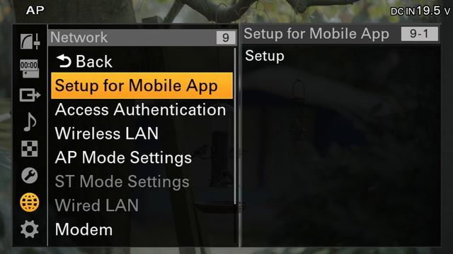 Sony FX6 Remote Control & Liveview APP (CBM & M&C) смотреть онлайн
