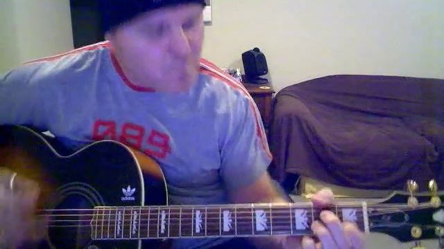 ♪♫ Oasis - Bag It Up (cover) смотреть онлайн