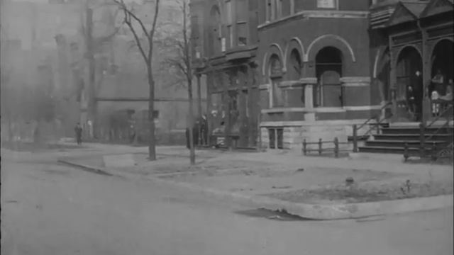 The Haunted Lounge (1909) Essanay смотреть онлайн