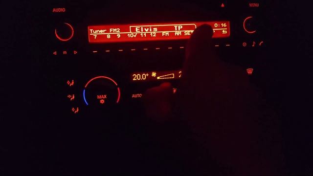 Business CD на Professional Bluetooth. Меняем. BMW E8X, E9X смотреть онлайн