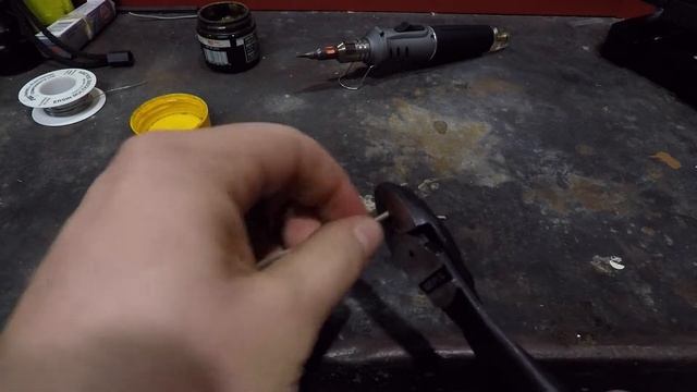 Cheapest Soldering Iron Kit! Any Good??? смотреть онлайн