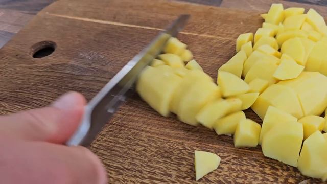 Montenegrinische Hühnersuppe Chorba! Jeder sollte dieses köstliche Gericht zubereiten! смотреть онлайн