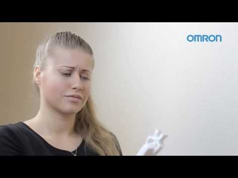 Миостимулятор OMRON E4 смотреть онлайн
