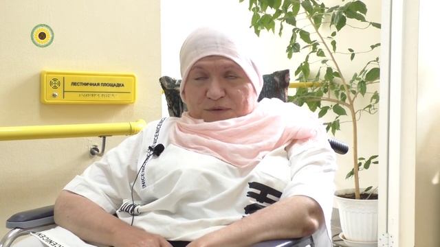 Ярдэм в лицах. Эльмира Дасаева (4).