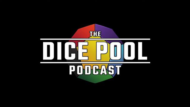 The Dice Pool Podcast | EPISODE 3: Narrative Dice смотреть онлайн