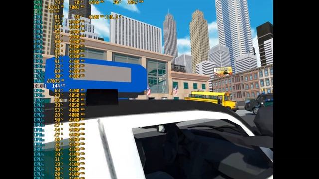 Crisis VRigade with Valve Index смотреть онлайн