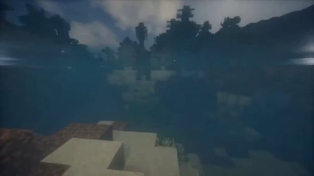 Chocapic13 Shaders - Nvidia GT 710 смотреть онлайн