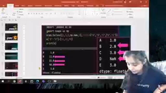 Data Handling using Pandas | Complete Pandas in Just 2 Hours смотреть онлайн