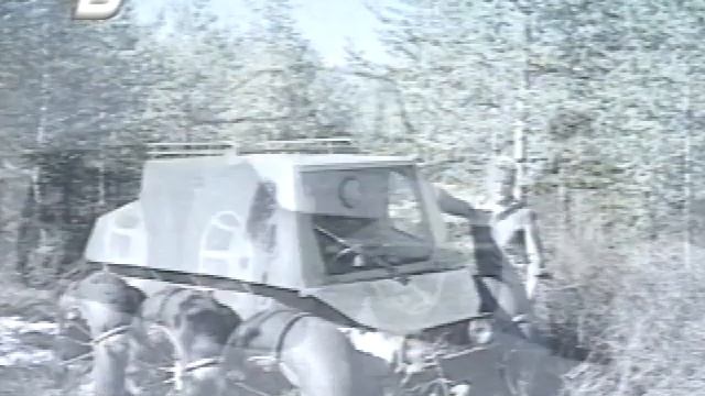 Северные виражи Самодельные вездеходы смотреть онлайн