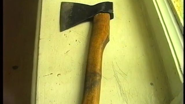 10 отдел милиции Невского района. Топор Раскольникова. 90-е. смотреть онлайн