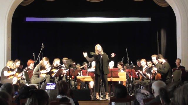 Рябова Полина "Rolling in the Deep" смотреть онлайн