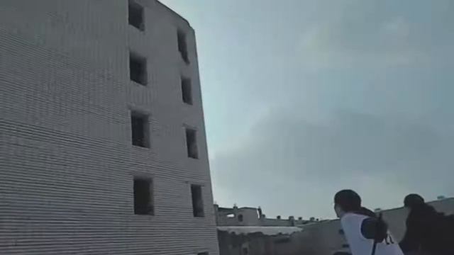 Parkour Vines: Как Русские учатся делать PalmDrop. смотреть онлайн