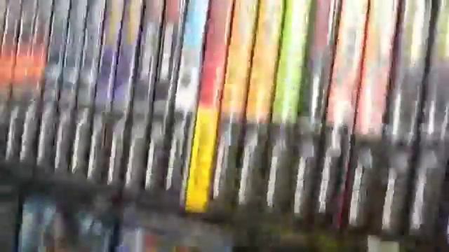 Thomas Retro Gamer showing off the place Game on walkthrough Miller place смотреть онлайн