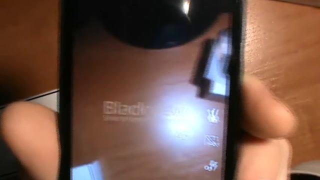 Смартфон Blackview A5 (AliExpress) смотреть онлайн