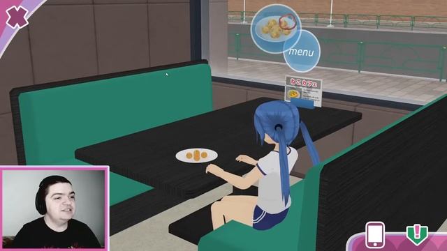 СЪЁЛИ ВСЁ! | ЧИТЕРСКИЙ СПОСОБ ПОЛУЧИТЬ КОНЦОВКУ С ДАКИМАКУРОЙ | Shoujo City 3D Финал с подушкой смотреть онлайн