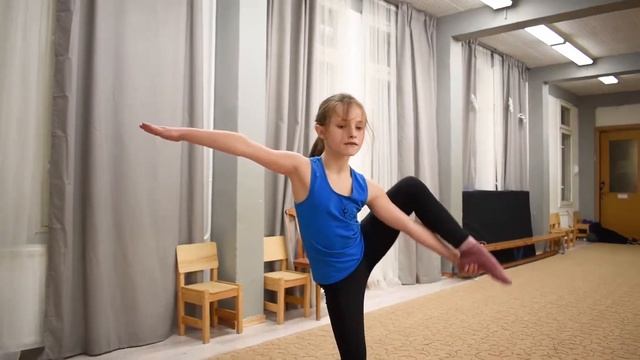 За кулисами изящества. Solo. смотреть онлайн