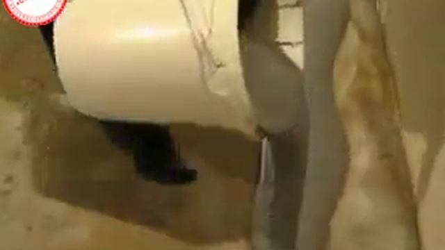 Наливной пол - 4.2.Основной слой смотреть онлайн