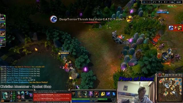October 2 Stream Highlights смотреть онлайн