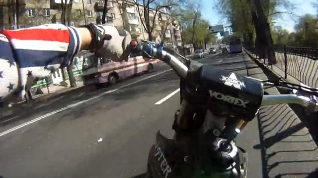 кросс по городу 2013 смотреть онлайн