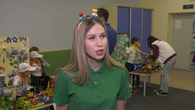 Лига открытий 2023 краевой этап Пермский край, д/с Электроник, Ветта смотреть онлайн
