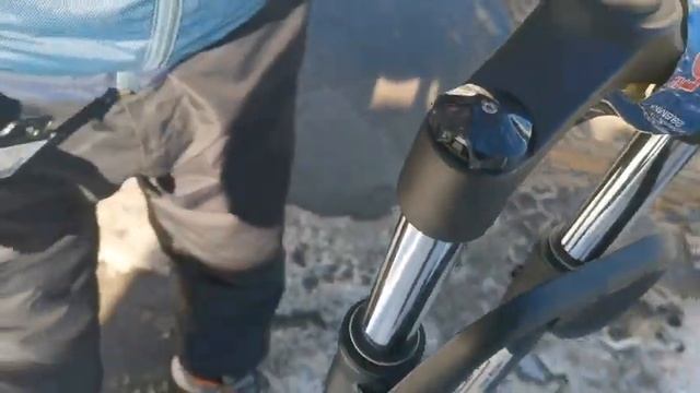 Новый электровелосипед для путешествий! смотреть онлайн