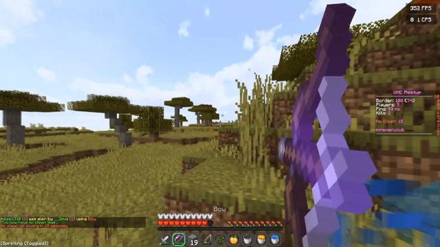 Top BEST Damage Sound Packs For Minecraft PvP (1.8.9) смотреть онлайн