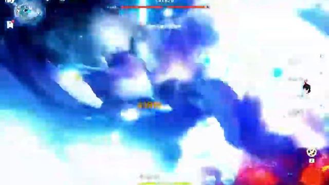 1 Million Mona Nuke + Build смотреть онлайн