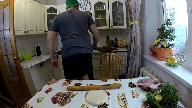 Ыпанутый cooking#18 ИКРА В ТЕСТЕ\РЫБА В ТЕСТЕ смотреть онлайн