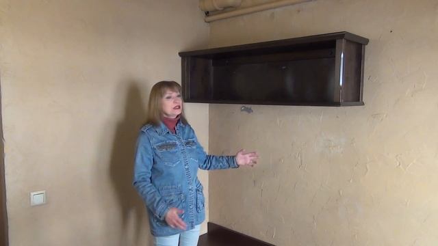 Затопили соседи? Не страшно. Ремонт - это просто! Часть 1