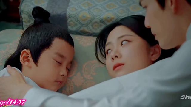 Нефритовое сердце Ши / Luo Shiyi Niang Xu Lingyi / Дороже всех сокровищ на свете / 锦心似玉 /Люблю тебя смотреть онлайн