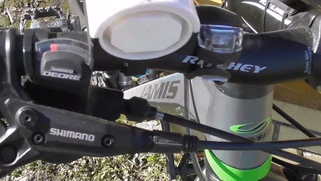 Jamis And GT (стоит переплачивать?)