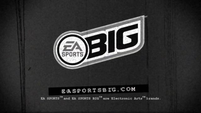 NBA STREET: HomeCourt (Extras) - EA Sports BIG Logo смотреть онлайн