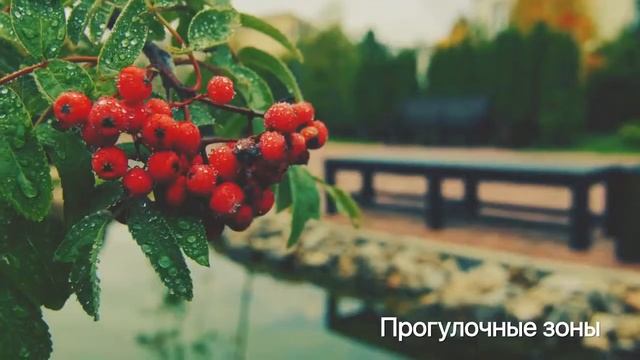 Жилой комплекс "Удачный", Красноярск смотреть онлайн