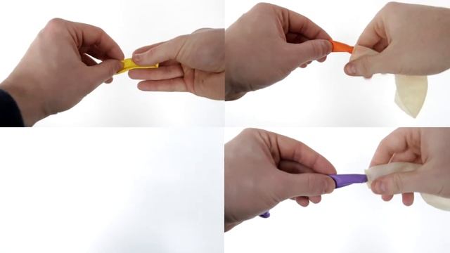 Как сделать стеклянные шары | Обучение смотреть онлайн