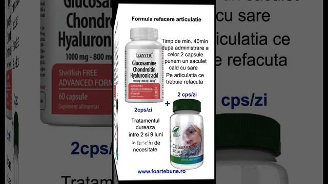 Cum refacem articulatia смотреть онлайн