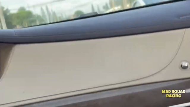 SUPERCHARGER ON A 9TH GEN HONDA CIVIC SI RIPS смотреть онлайн