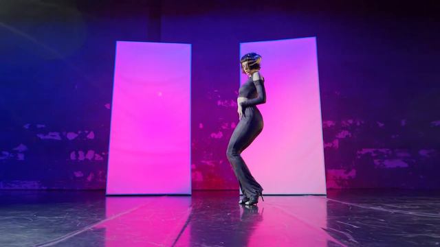 LERA ZUBRILOVA | HEELS CHOREO | UNFAIR смотреть онлайн