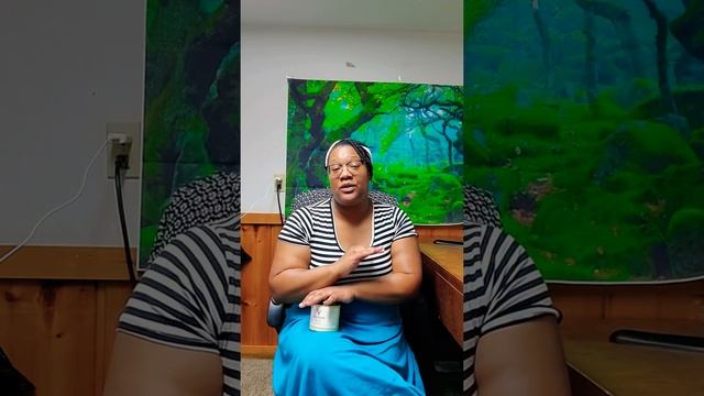 Meet The Oracle and her Shea Free Body Butter смотреть онлайн