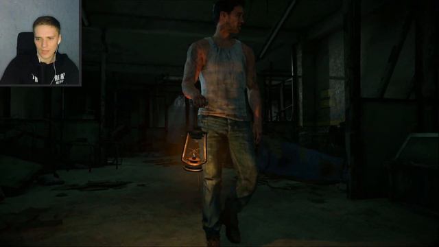 Должны спасти всех студентиков► Until Dawn [PS4 pro] Стрим №2 смотреть онлайн