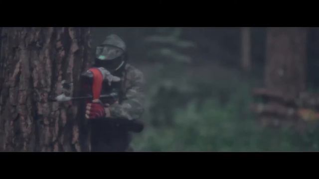 Пейнтбольный клуб Кузбасс. Paintball Club Kuzbass. смотреть онлайн