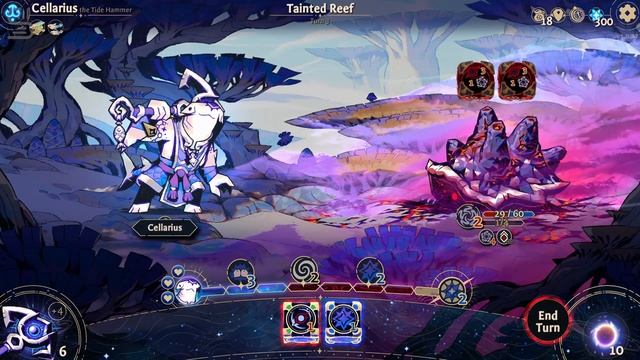 One Hour of Astrea: Six-Sided Oracles | Dice-based deck building rogue like with owls & sharks смотреть онлайн