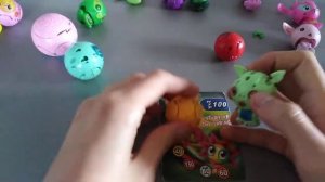 Коллекция Зублс, zoobles collection 2020-2021