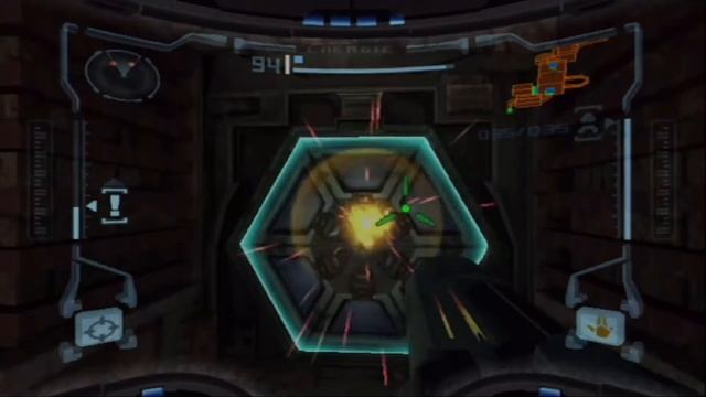 Lets Play - Metroid Prime (Deutsch) [Teil 9] смотреть онлайн