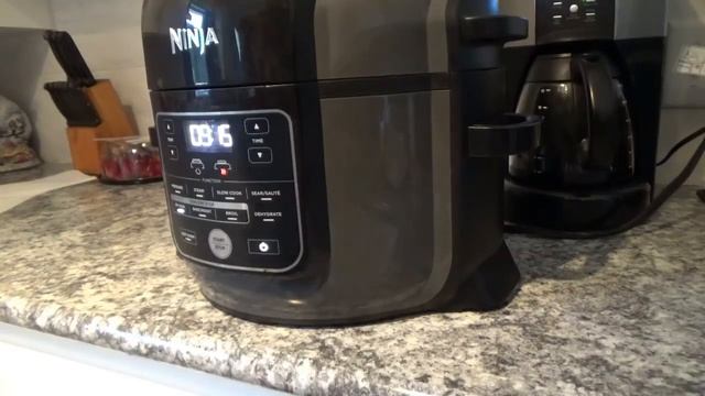 NINJA FOODi and LEFTOVERS смотреть онлайн