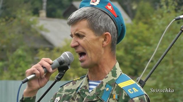 "Из десантуры нет обратного билета" Алексей Рябченков на Валдае смотреть онлайн