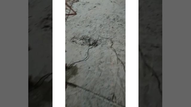 Будни сварщика!