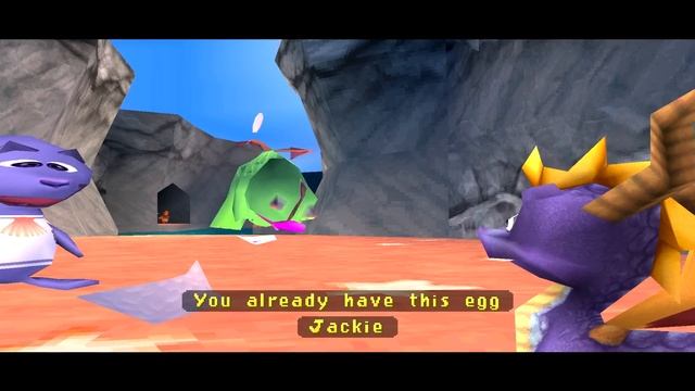 Spyro 1, 2 and 3 - ALL Mini Bosses смотреть онлайн